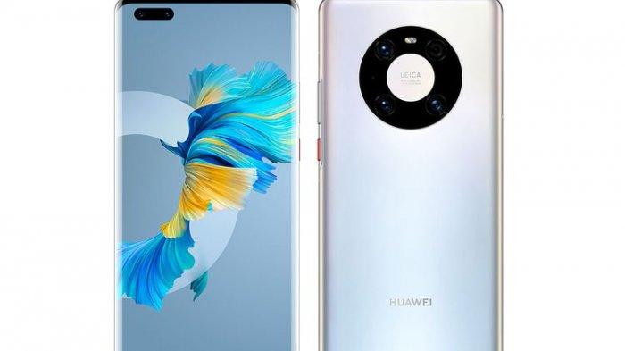 Jalankan Android 10, Huawei Mate 40, Mate 40 Pro, dan Mate 40 Pro Plus Resmi Meluncur