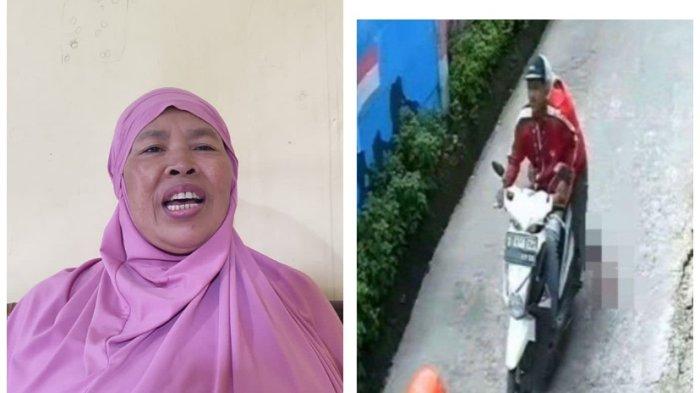 Wanita Korban Kecelakaan Dibuang di Depok, Ternyata Pemilik Motor Pelaku Sudah Jual ke Tukang Siomay