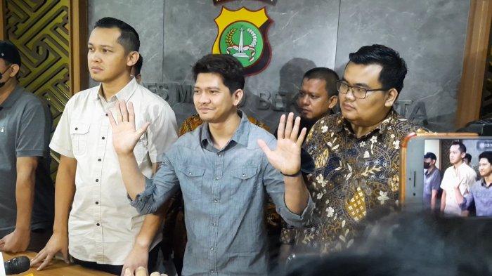 Penyidik Periksa 2 Saksi Tambahan Kasus Iko Uwais Terkait Dugaan Pengeroyokan, Keduanya Melihat