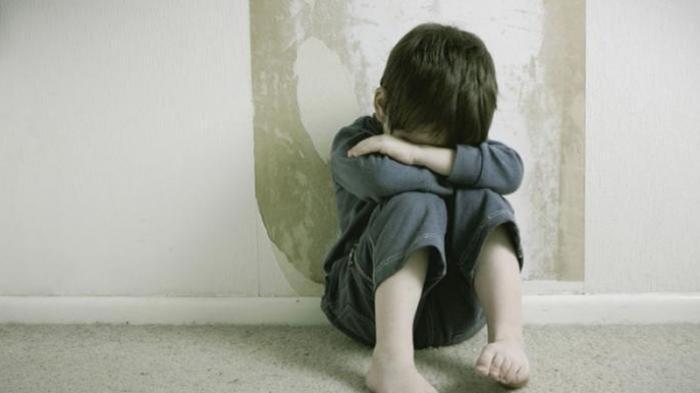 Nasib Pilu Bocah 11 Tahun Kelaparan Diduga Karena Disiksa Orangtua, Nekat Makan Pecahan Tembok