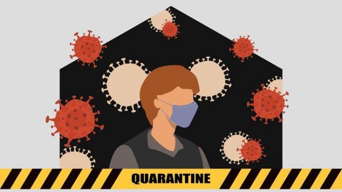 70 RW di Kecamatan Kemayoran Inisiatif Karantina Wilayah Cegah Covid-19