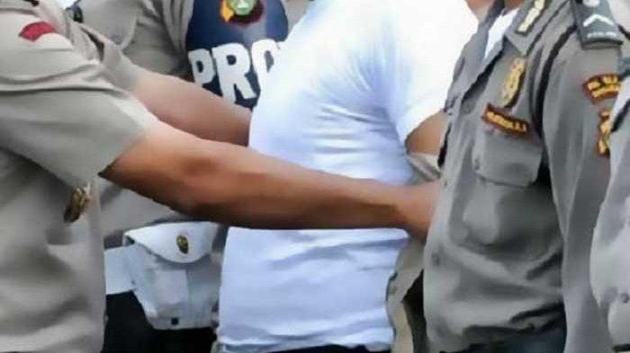 Kapolda Jawa Tengah Didugat Mantan Anak Buahnya yang Dipecat karena Diduga Punya Orientasi Seksual