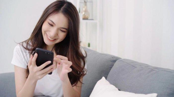 Cara Ganti Nomor HP di Akun Kartu Prakerja, Pastikan Sudah Putus Rekening