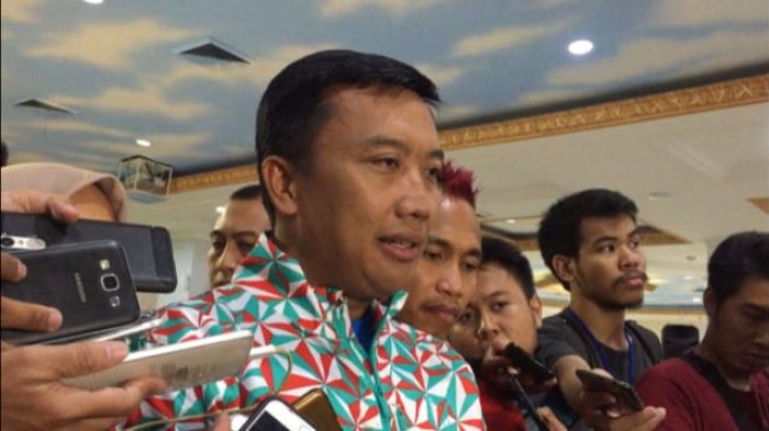 Imam Nahrawi Sebut Masih Ada 3 Atlet Paralayang yang Hilang