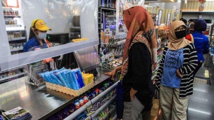Indomaret Buka Lowongan Kerja Jakarta Lulusan SMA/SMK, Catat Syarat dan Link Pendaftarannya