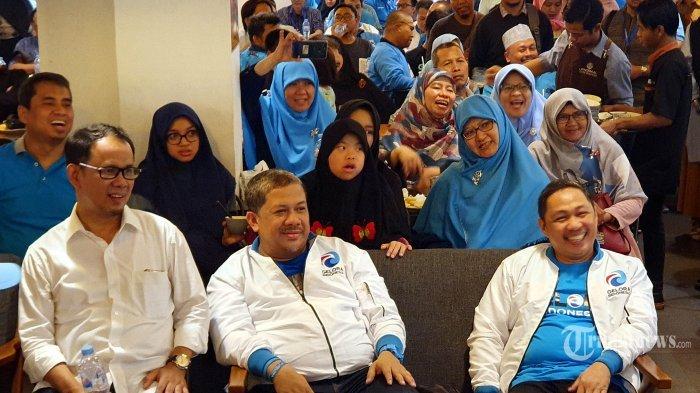 Fahri Hamzah dan Anis Matta Dirikan Partai Gelora, Apa Reaksi Kader PKS di Daerah?