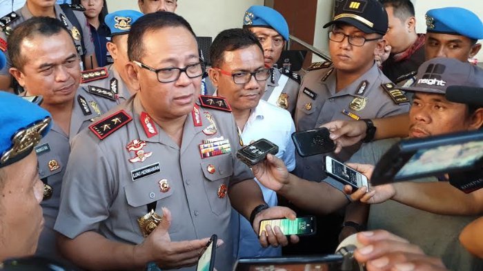 Kapolda Jawa Timur Sebut Muncikari VA Juga Sediakan 45 Artis lainnya