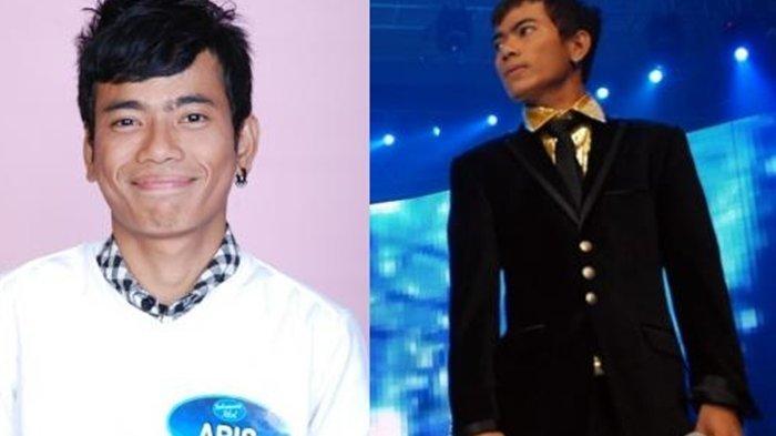 Terseret Kasus Narkoba, Begini Kisah Aris Idol dari Pengamen Jadi Penyanyi hingga Ingin Buka Distro
