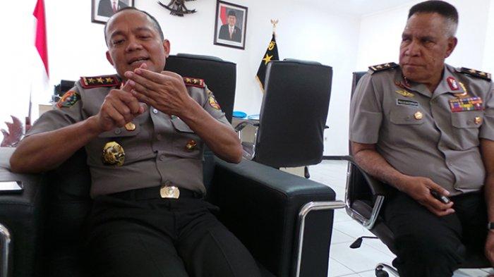 Komjen Arief Sulistyanto Blak-blakan Soal Pemberhentian 13 Taruna Akpol, Begini Faktanya