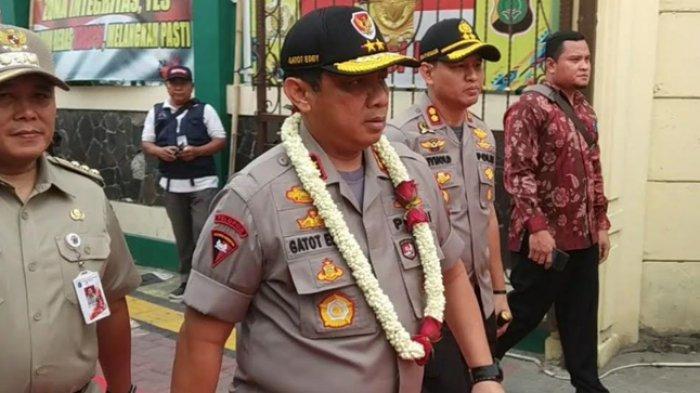 Polda Metro Jaya Siapkan 97 Pos Pam dan 25 Pos Pelayanan saat Nataru 2020