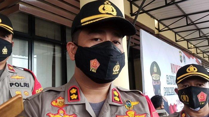 Polisi Periksa Ketua RT di Muara Angke yang Minta Uang Kepada Warga Saat Ambil Sembako Covid-19