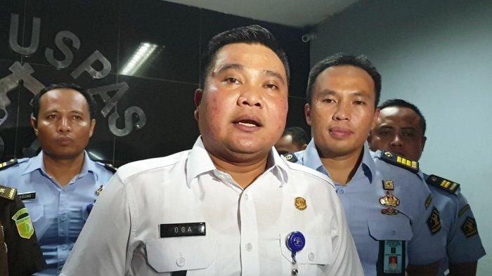 Pemindahan Ahmad Dhani, Rutan Cipinang Masih Tunggu Koordinasi Kejari Jaksel dan Surabaya