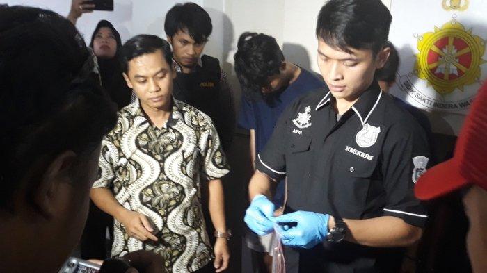 Polisi Buru 2 Begal Handphone di Jakarta Timur yang Buron