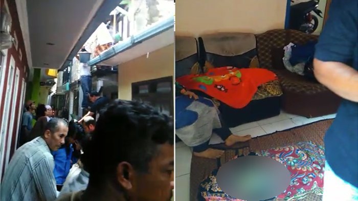 Kebakaran di Puncak Bogor Tewaskan 3 Kakak Beradik, Diduga Karena Main Korek Api