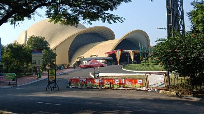 Pengunjung TMII Naik jadi 6.932 Orang setelah Anak di Bawah 12 Tahun Boleh Masuk Tempat Wisata