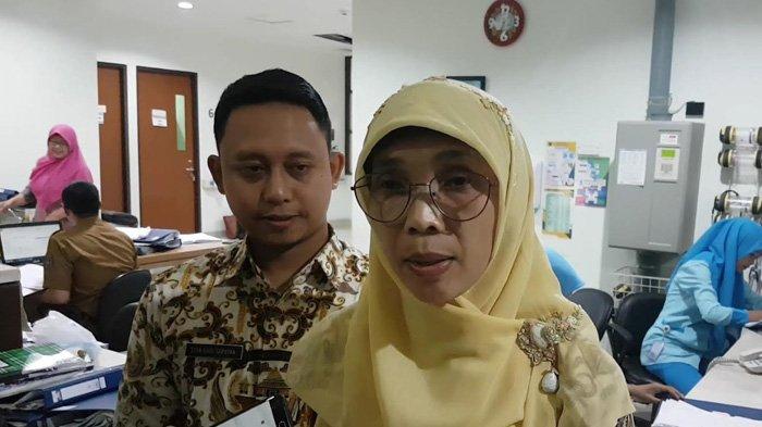 9 Murid SMPN 20 Depok Masih Dirawat, RSUD Depok : Pemulilhan Tergantung Daya Tahan Tubuh