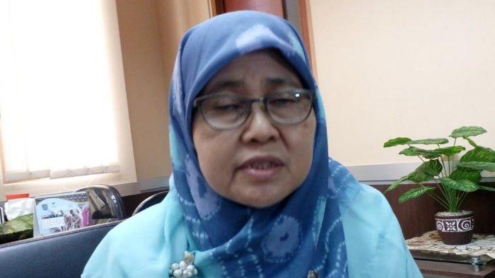 BREAKING NEWS - Puluhan Murid SMPN 20 Depok Diambil Sampel Buntut Indikasi Hepatitis
