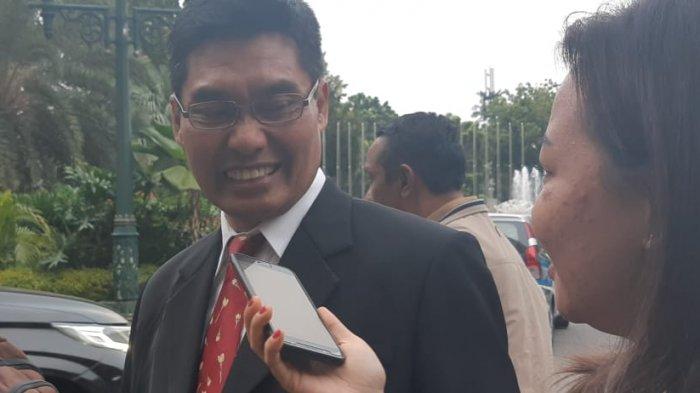 Bangun Lapangan Sepatu Roda dan Panjat Tebing, Kadispora: Yang Pertama dan Standar Internasional