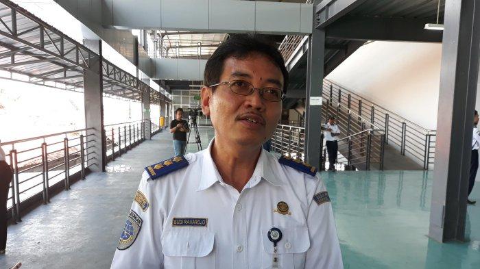 Diprotes Sopir Angkot, TransJakarta Terminal Pondok Cabe-Tanah Abang Tak Boleh Berhenti Sembarangan