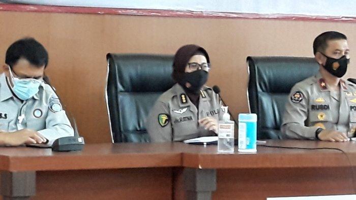 Penjelasan Tim DVI Soal Terima Ratusan Sampel DNA Tapi Belum Berhasil Identifikasi Korban SJ-182