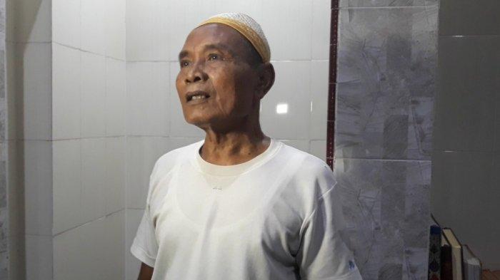 Garong Kotak Amal di Jatinegara Diduga Gunakan Kawat untuk Buka Gembok