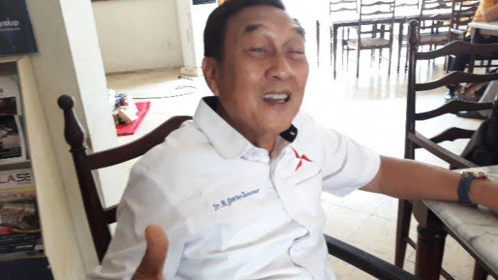 Ketua Demokrat Tangsel Berharap Koalisi dengan PDIP Usung Siti Nur Azizah-Gacho Sunarso