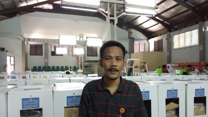 Panitia Pemilihan Kecamatan Johar Baru Targetkan 77 Persen Partisipasi Pemilih
