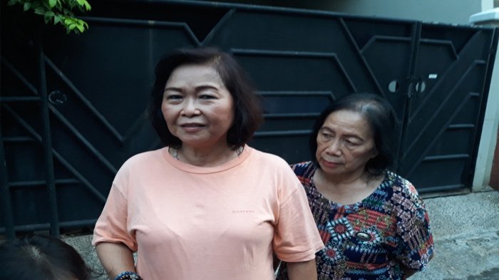 Rumah Korban Lion Air PK-LQP Terkunci, Ketua RT: Kemungkinan Jenazah Diterbangkan ke Bangka