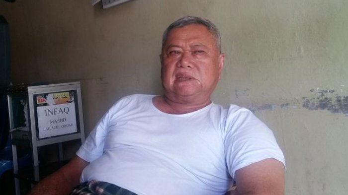 Rusuh di Mako Brimob, Sosok Narapidana Terorisme Benny Syamsu Tewas, Ketua RT: Warga Biasa Aja