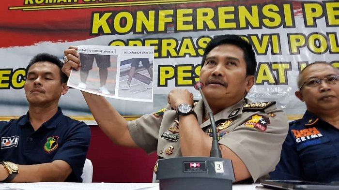 Korban Lion Air PK-LQP Hilang atau Tak Teridentifikasi, Begini Cara Urus Sertifikat Kematiannya