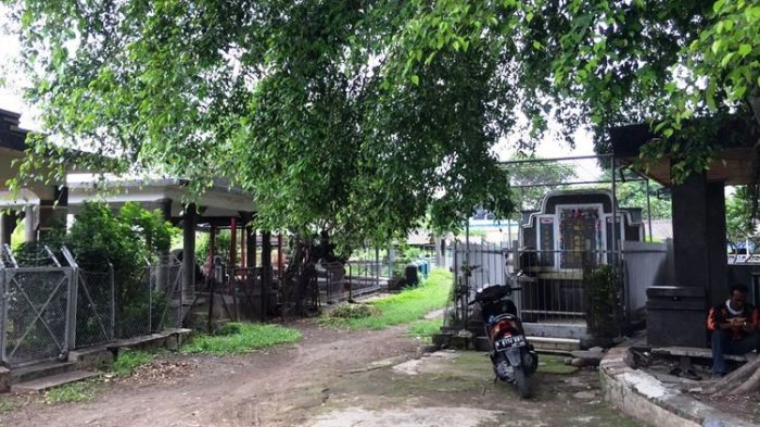 Ini 5 Hal yang Harus Kamu Ketahui Jika Ingin Kunjungi Kuburan Tionghoa