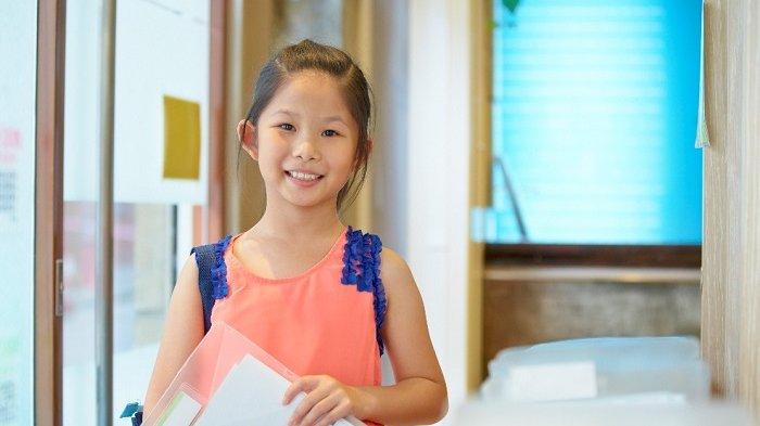 Kumon Buka Program Coba Gratis untuk Anak Prasekolah hingga SMA, Ini Keuntungannya