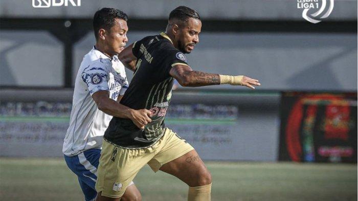 Tudingan Persib 'Main Mata' Lawan Barito Buat Persipura Degradasi, Ragam Reaksi Bobotoh & Eks Pemain