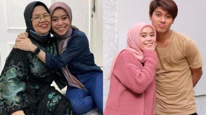 Rayakan Hari Ibu, Lesti Kejora Beberkan Perlakuan Sang Mertua Kepadanya: Bu Dede Memang Orang Baru