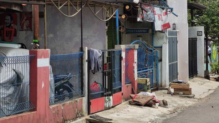 Pemilik Warung Kelontong Tewas Mengenaskan di Depok: Korban Awalnya Main Handphone