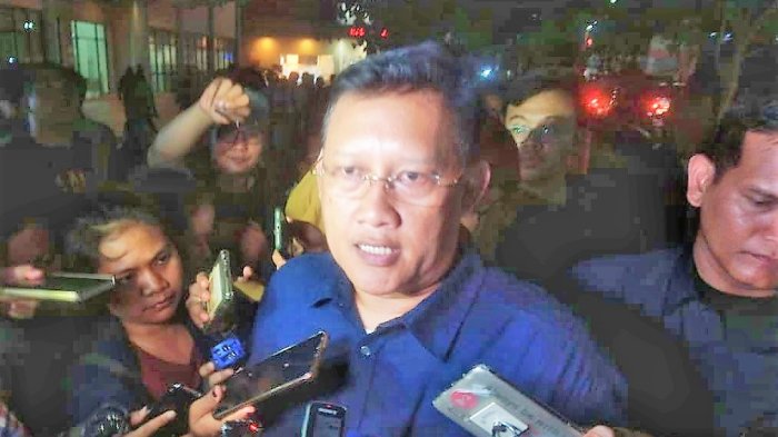 Lion Air: Anggaran Uang Santunan Korban Lion Air PK-LQP Tidak Terbatas