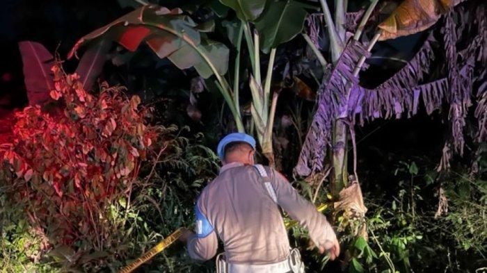 BREAKING NEWS: Wanita Tanpa Busana Ditemukan di Semak-semak di Depok: Kondisi Tangan Terikat