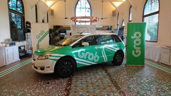 Kegelisahan Pengemudi Grab Terkait Akuisisi Uber: Makin Susah Cari Penumpang