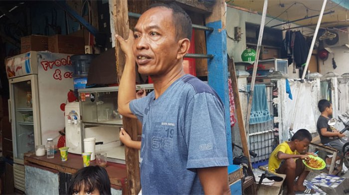 Ternyata, Orang Tua dari Satu Terduga Teroris di Cianjur Menjabat Sebagai Ketua RW di Kediamannya