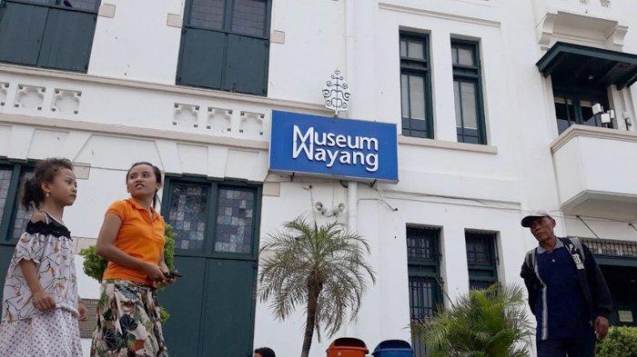 Wisatawan Keluarga Dominasi Kunjungan ke Museum Seni saat Liburan