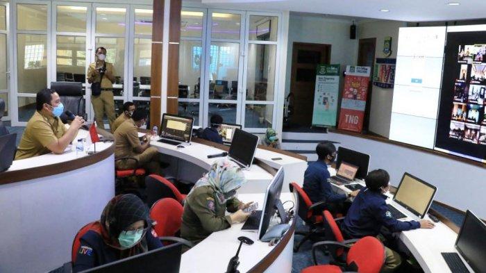 Musibah Covid-19, Pemkot Tangerang Gelar Musrenbang Virtual, Iini 3 Poin yang Dibahas