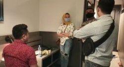 Niatnya Oknum Polwan Demi Ngamar dengan Senior: Booking Hotel Pakai Nama Palsu, Palsukan Plat Nomor