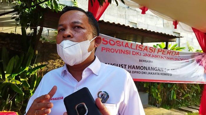 Tanggapan Soal Polemik Draf RUU DKJ, Fraksi PSI DPRD DKI Bakal Tanyakan Maunya Warga Jakarta Apa