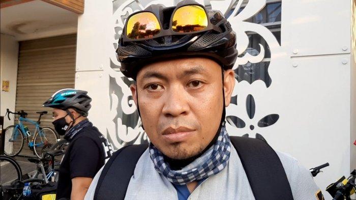 Usulan Sepeda Masuk Tol Dalam Kota, Pesepeda Minta Jalan Harus Steril