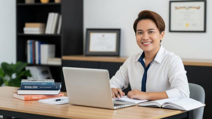 Mengapa Memilih Kursus Bahasa Inggris di LB LIA? Keunggulan dan Program Terbaiknya