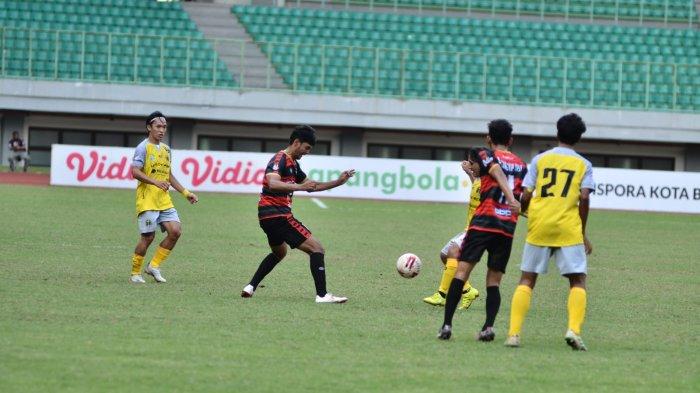 Masuk Semi Final Liga 3 Jawa Barat, PCB Persipasi Siap Hadapi Bandung United