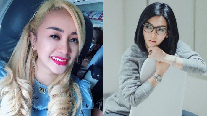 Bahas Perseteruan Syahrini &  Lia Ladysta, Denny Darko: Hasilnya Lebih Buruk dari yang Diperkirakan