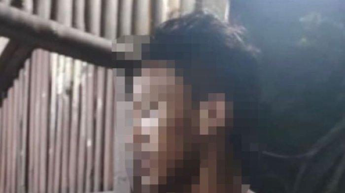 Lima Pelaku Pelemparan Bola Tanah ke Mobil di Tol Krukut Depok Tertangkap, Dalihnya Iseng