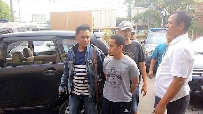 Bersimbah Darah di Gang Sempit di Cawang, Ini Sederet Fakta Pembunuhan Sales Promotion Boy