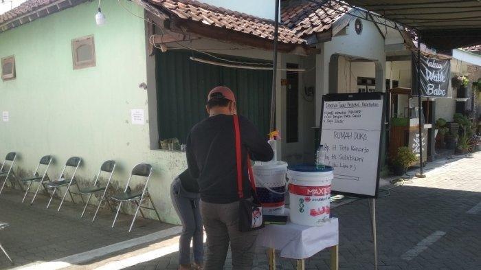 Liang Lahat untuk RHW Korban Mutilasi Telah Disiapkan di Sleman, Rencana Dimakamkan Besok